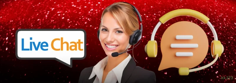 Imagem promocional da kk123